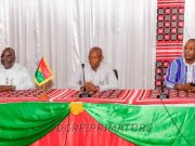 Burkina/Centre-ouest: « Il va falloir que nous cessions nos égoïsmes et pensions collectif » (Premier ministre)