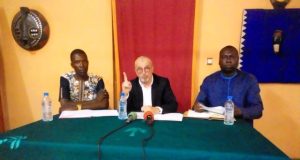Burkina: une organisation créée pour promouvoir l’amitié et la fraternité entre les peuples du monde