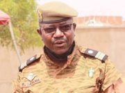 Burkina/Gendarmerie: Lieutenant-Colonel Natama Kouagri remplace Evrard Somda