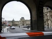 Crainte d’attentats en France, le musée du Louve et le château de Versailles fermés