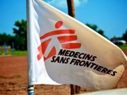 Santé mentale au Burkina: MSF au secours de plus de 5 000 patients 2023