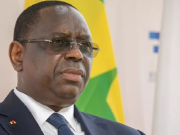 Sénégal: Macky Sall annonce une loi d’amnistie en pleine crise sur la présidentielle