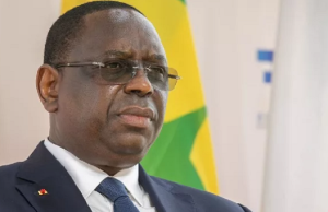 Sénégal: prési, maintenant on peut voter?