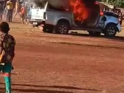 Burkina: une société de sécurité « victime d’agression violente des manifestants »