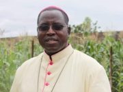 Eglise catholique: Mgr Prosper Kontiébo nouvel archevêque métropolitain de Ouagadougou