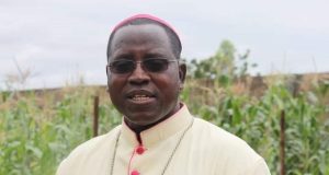 Eglise catholique: Mgr Prosper Kontiébo nouvel archevêque métropolitain de Ouagadougou