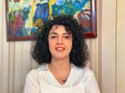 Le Nobel de la paix 2023 attribué à la journaliste Narges Mohammadi emprisonnée en Iran