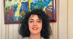 Le Nobel de la paix 2023 attribué à la journaliste Narges Mohammadi emprisonnée en Iran