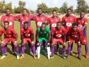 Ligue 1 burkinabè: l’AS SONABEL leader de la 8e journée