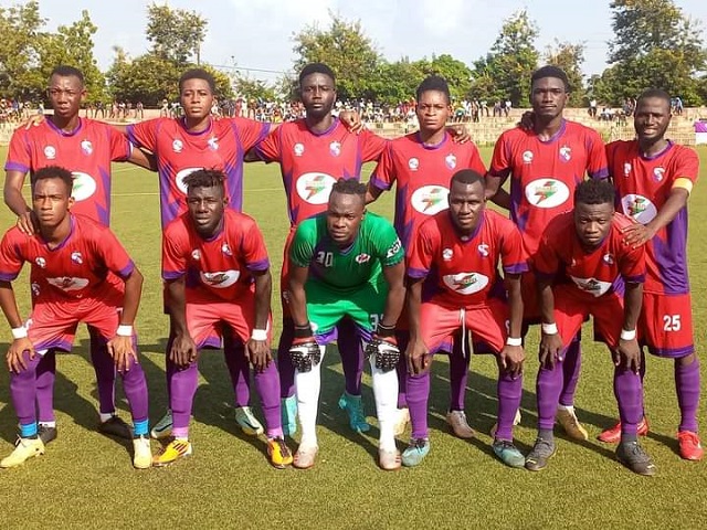 Nouveaux leaders du championnat