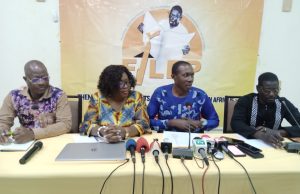 Burkina: les Organisations professionnelles des médias vent debout contre un projet de loi du Gouvernement