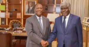 Gouvernement Beugré Mambé: on prend les mêmes et on continue jusqu’à la…CAN!