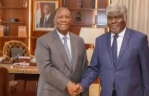 Gouvernement Beugré Mambé: on prend les mêmes et on continue jusqu’à la…CAN!