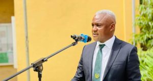 Burkina: le PCA de l’ex-IAM, Amed Moussa Diallo dépose plainte pour diffamation