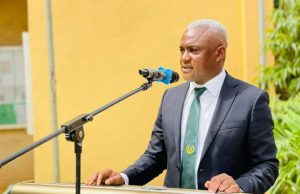 Burkina: le PCA de l’ex-IAM, Amed Moussa Diallo dépose plainte pour diffamation