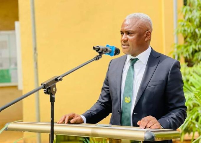 Burkina: le PCA de l’ex-IAM, Amed Moussa Diallo dépose plainte pour diffamation