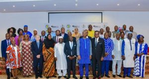 Gestion des ressources publiques: le WAAPAC forme ses membres à Ouagadougou