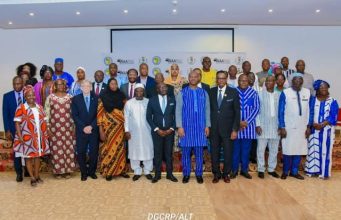 Gestion des ressources publiques: le WAAPAC forme ses membres à Ouagadougou