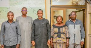 Extrémisme violent: le Burkina invité au Conseil d’Administration du Fonds mondial pour l’Engagement de la Communauté
