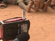 Burkina/Continuité éducative: la radio comme alternative en période de crise