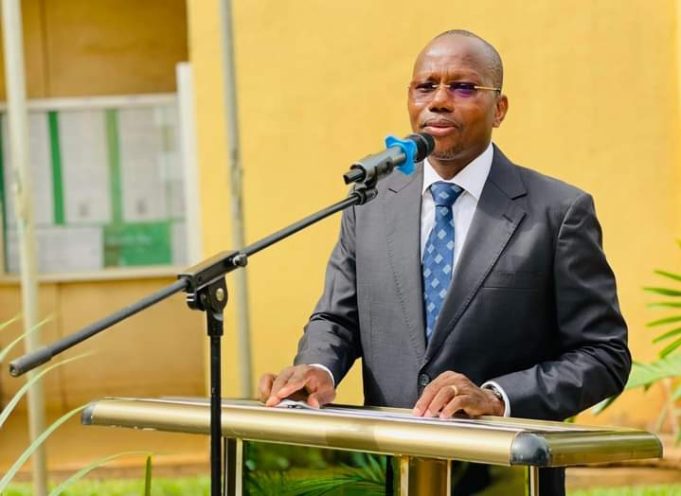 Burkina Faso: le Pr Stanislas Ouaro quitte le navire du MPP, à la suite de son arrestation