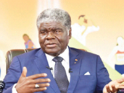Côte d’Ivoire: démission du Premier ministre Robert Beugré Mambé