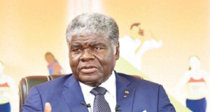 Côte d’Ivoire: démission du Premier ministre Robert Beugré Mambé