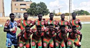 Ligue 1 burkinabè: le point de la cinquième journée