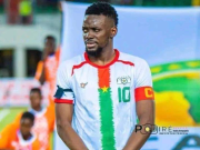 Étalons du Burkina : « Il faut se remettre en question », Bertrand Traoré