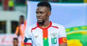 Étalons du Burkina : « Il faut se remettre en question », Bertrand Traoré