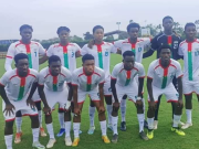 Mondial U17: 21 Étalons cadets à la conquête du trophée