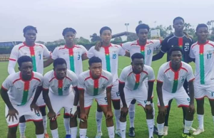 Mondial U17: 21 Étalons cadets à la conquête du trophée