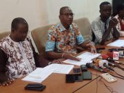 Burkina: le meeting du 31 octobre est bien maintenu, assure un collectif d’organisations