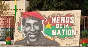 Affaire Thomas Sankara/Livraison des archives: le gouvernement français interpellé