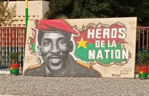 Affaire Thomas Sankara/Livraison des archives: le gouvernement français interpellé