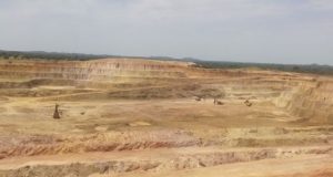 SAMAO 2023: immersion d’une soixantaine de participants dans la mine de Orezone Bomboré SA