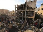 Guerre Hamas-Israël: Y a-t-il encore de la place pour un cessez-le-feu?