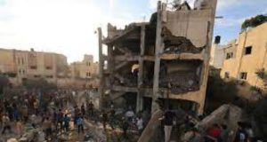 Guerre Hamas-Israël: Y a-t-il encore de la place pour un cessez-le-feu?