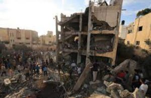 Guerre Hamas-Israël: Y a-t-il encore de la place pour un cessez-le-feu?