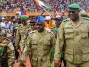 Niger: sanctions ciblées de l’UE contre des putschistes qui parlent dialogue!