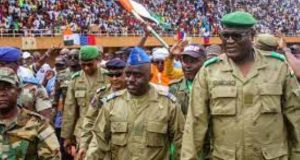 Niger: sanctions ciblées de l’UE contre des putschistes qui parlent dialogue!
