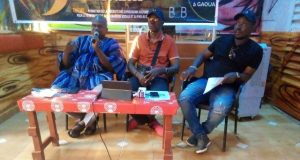 Burkina: la 5e édition du Festival des Arts du Sud-Ouest annoncée du 31 octobre au 4 novembre