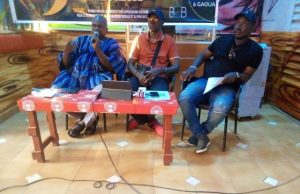 Burkina: promouvoir la technologie numérique pour renforcer la résilience  de l'économie - Wakat Séra