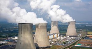 Burkina/Projet nucléaire: le gouvernement obtient le quitus du CAEDS sur la responsabilité civile