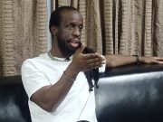 «Il y a un décalage sur ce qu’on dit du Burkina et ce que le Burkina vit de lui-même» (Youssoupha)