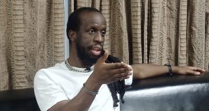 «Il y a un décalage sur ce qu’on dit du Burkina et ce que le Burkina vit de lui-même» (Youssoupha)