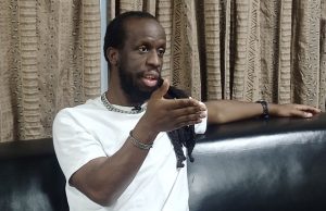 «Il y a un décalage sur ce qu’on dit du Burkina et ce que le Burkina vit de lui-même» (Youssoupha)