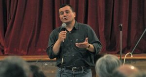 Condamnez-vous le Hamas? Je me condamne
