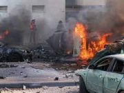 Attaque de Hamas contre Israël: «cabri mort n’a plus peur de couteau»