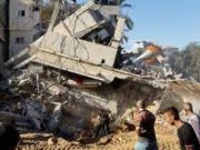 Bourreaux sans frontières, que vous ont donc fait les enfants de Kidal et de Gaza?